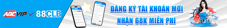 88clb đăng ký tài khoản mới