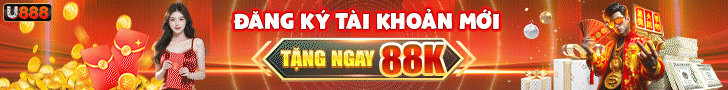 u888 đăng ký tài khoản mới